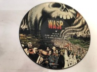 W.A.S.P. – The Headless Children ...Lp 443 ,,,Picture Disc