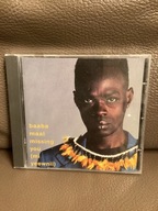 CD - BAABA MAAL - 'MISSING YOU (MI YEEWNII)'