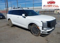 Hyundai Palisade Hev Calligraphy 2026 2.5 Hybryda 258KM