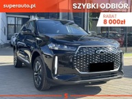 CHERY Tiggo 4 Prestige 1.5 T-GDI HEV DHT Suv 163KM 2025