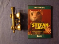 Film STEFAN MALUTKI płyta DVD