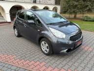 Kia Venga 1.6 CRDI 115 KM Kamera cofania