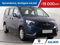 Opel Combo 1.2 Turbo, Salon Polska, Serwis ASO