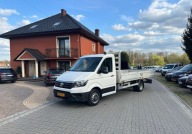 Volkswagen Crafter VW CRAFTER DLUGA SKRZYNIA 2.0 Diesel 177KM