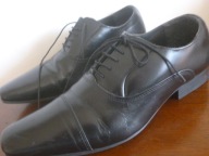 TAYLOR & WRIGHT-R-43-WKŁ-28,5CM-SKÓRA NAT-STAN ZNAKOMITY.