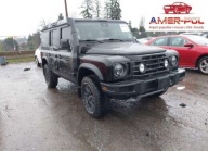 Ineos Grenadier 2025 3.0 Benzyna 282KM