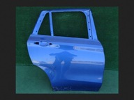 DRZWI BMW X1 F48 PRAWE TYŁ