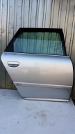 AUDI A6 C5 LIFT KOMBI DRZWI TYŁ TYLNE PRAWE LY7W