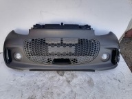 SMART FORTWO EQ A 453 W 453 ZDERZAK PRZEDNI PRZÓD