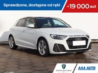 Audi A1 35 TFSI, Salon Polska, Serwis ASO