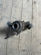 Turbosprężarka turbina KPL nastawnik Mercedes Vito Viano W639 2.2 CDI 646