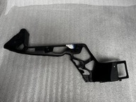 FORD MONDEO MK4 KOMBI - ślizg zderzaka lewy tył