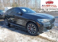 BMW X6 xDrive40i 2022 3.0 Benzyna 335KM