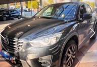 Mazda CX-5 bezwypadek jak nowaNAKAMA 2.2 Diesel 175KM