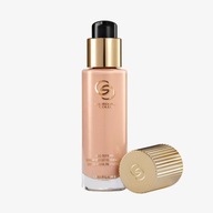 Oriflame Podkład odmładzający na bazie serum Giordani Gold Porcelain Warm