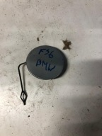BMW F36 ZAŚLEPKA ZDERZAKA PRZÓD 51117294652
