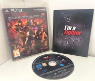 DEAD OR ALIVE 5 -komplet- GRA PLAYSTATION 3 PS3 =PsxFixShop= GW!