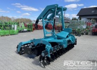 Agregat Talerzowy Uprawowo Siewny AGRONA Powerseed 2,5m Hydropack