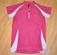 MUDDYFOX - KOSZULKA ROWEROWA - ROZ. 16 - NOWA