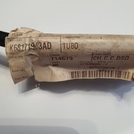 Przewód hamulcowy lewy przód JEEP WRANGLER 11-18 Mopar