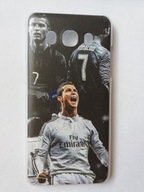 etui samsung galaxy J5 2016 Ronaldo