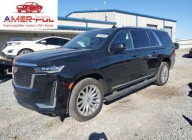 Cadillac Escalade ESV Premium Luxury 2022 6.2l 6.2 Benzyna 420KM