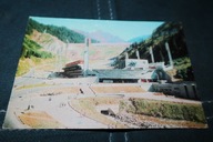 KAZACHSTAN AŁMA-ATA