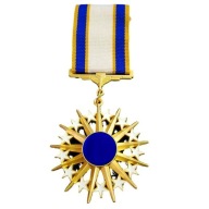 Medal Sił Powietrznych za Wybitną Służbę USA
