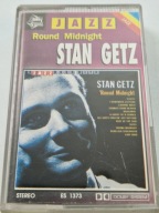 Stan Getz – Round Midnight