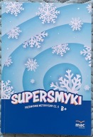 Supersmyki Przewodnik metodyczny cz. 3 B+ - Iwona Fabiszewska, Klaudia Wilk