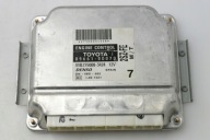 STEROWNIK KOMPUTER ECU 89661-0D070 TOYOTA YARIS