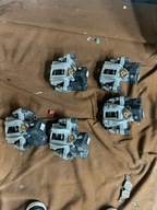 ZACISK HAMULOCWY TYŁ VW SKODA SEAT 5WA615406 5R3615405 NOWE OE