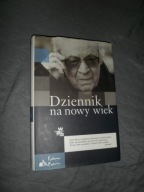 Józef Hen - Dziennik na nowy wiek 2000-2007 (seria Fortuna i Fatum) twarda