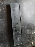 Listwa zderzaka ramka tablicy DS3 CROSSBACK