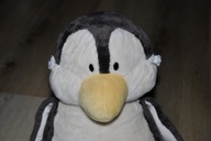 pluszak maskotka duży pingwin pingwinek Nici 50 cm