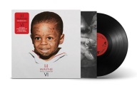 LIL WAYNE - Tha Carter VI (Winyl LP) nowy folia