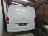 Mercedes Vito W447 Klapa Bagażnika Kompletna Ładna