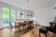 Dom, Warszawa, Mokotów, 160 m²