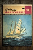 Plany modelarskie, ORP Iskra