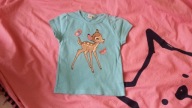 Disney bluzeczka bambi rozm. 92