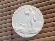 zjazdówka NSDAP OBERDONAU