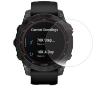 SZKŁO OCHRONNE HARTOWANE Garmin Fenix 7 / 7 Solar