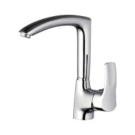 Bateria kuchenna stojąca Zegor BBS4-A279 srebrny