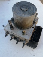 Ducato Boxer Jumper pompa ABS 0265244043