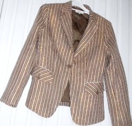 Yoors żakiet marynarka casual 38 M