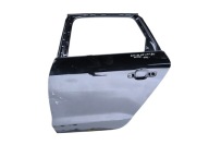 AUDI A4 B9 8W LIFT KOMBI DRZWI LEWE TYŁ ORYGINAŁ