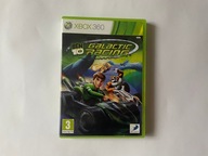 Ben 10 Galactic Racing Xbox 360