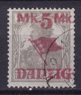 1920 WMG wydanie prowizoryczne Fi 30II