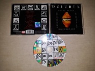 CD Total Blaga Andrzej Dziubek Nebb De Press