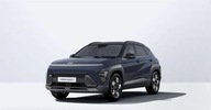 Hyundai Kona Hybrid 1.6 GDi 138 KM 2WD 6DCT Platinium Luxury 2T 1.6 Hybryda